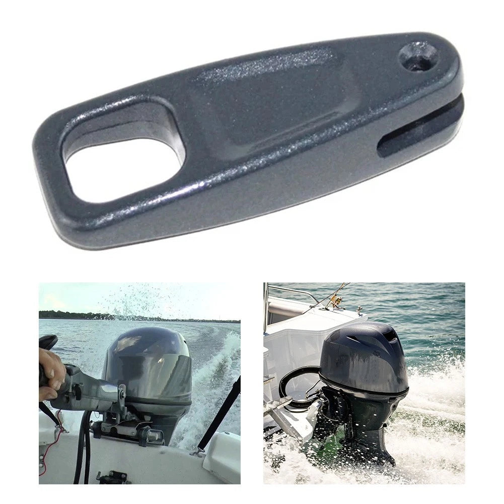 Outboard Motor Clamp Handle for Transom 25 40 48 60 (OEM)