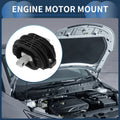 Engine Motor Mount Replacement for BMW 7 Series F02 (2009–2012 4.4T)