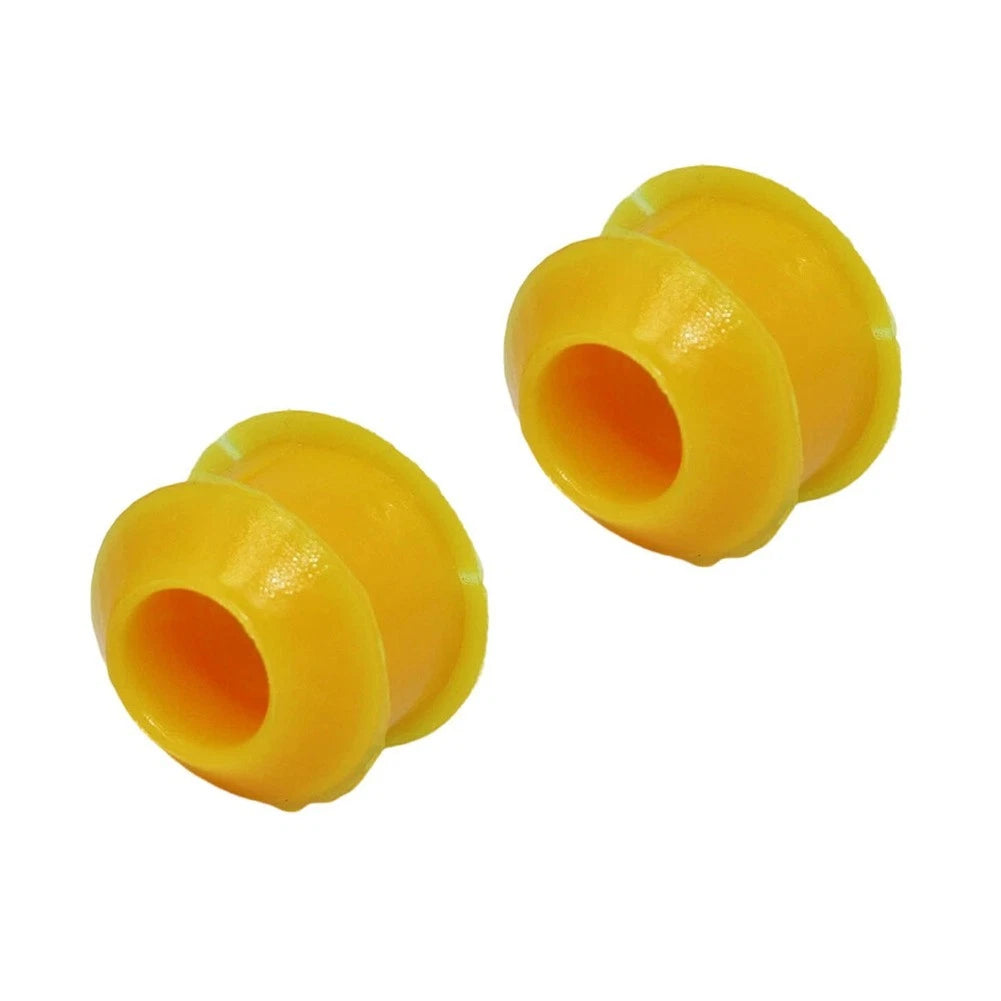 ABS Shifter Linkage Bushing Kit for Jeep Wrangler (2003–2018)