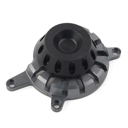 Engine Case Slider Protector Cover for Honda CB650R CB650F (2014–2018)