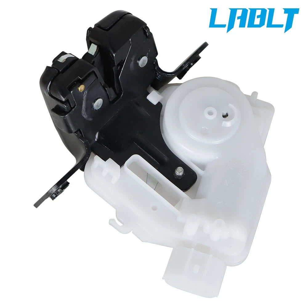 Liftgate Latch Lock Actuator for Fiat 500 Abarth Hatchback (2012–2019)