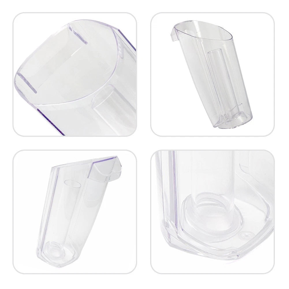 Replacement Water Tank for Atvel F16 (Compatible with Vacuum Cleaners)
