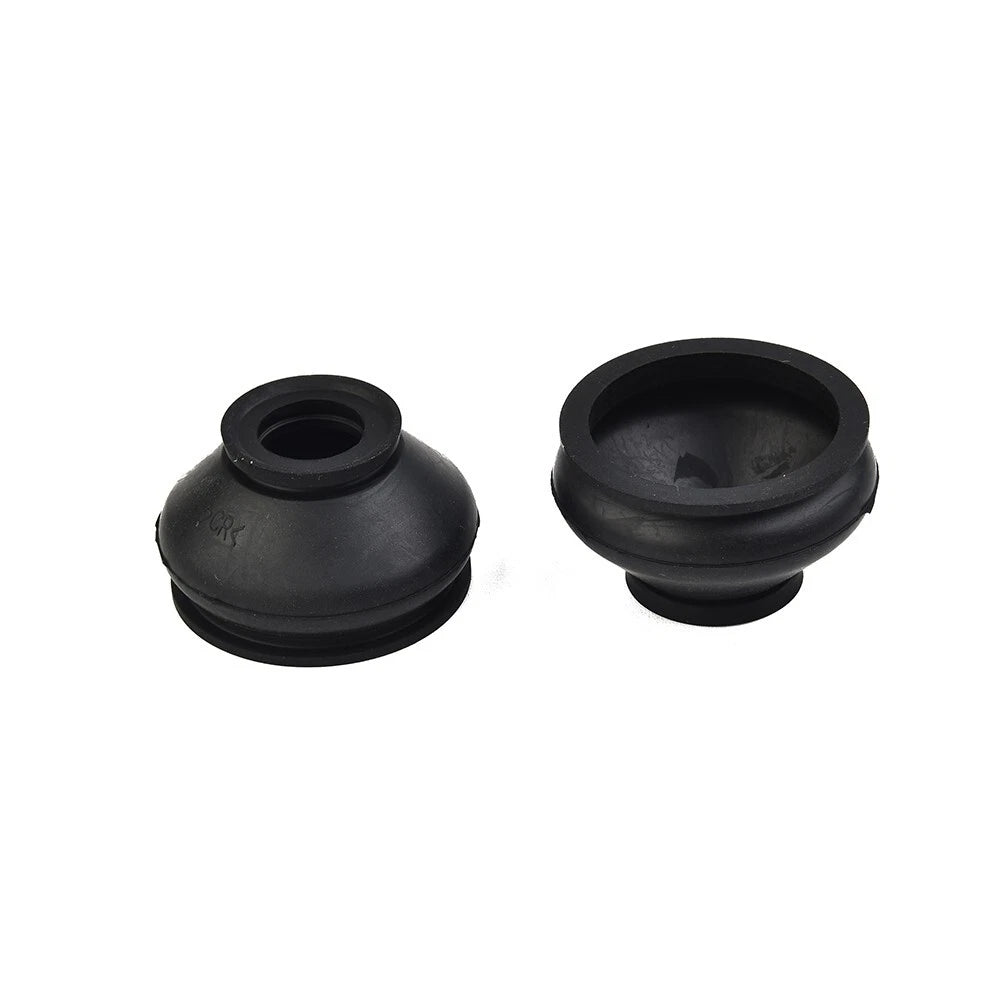 Rubber Dust Boot Covers for Tie Rod Ends and Ball Joints