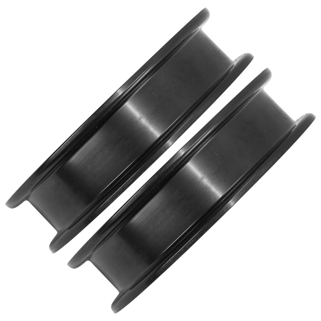 Deck Pulley Replacement for Toro 96 Inch Mower Deck (2000–2019)