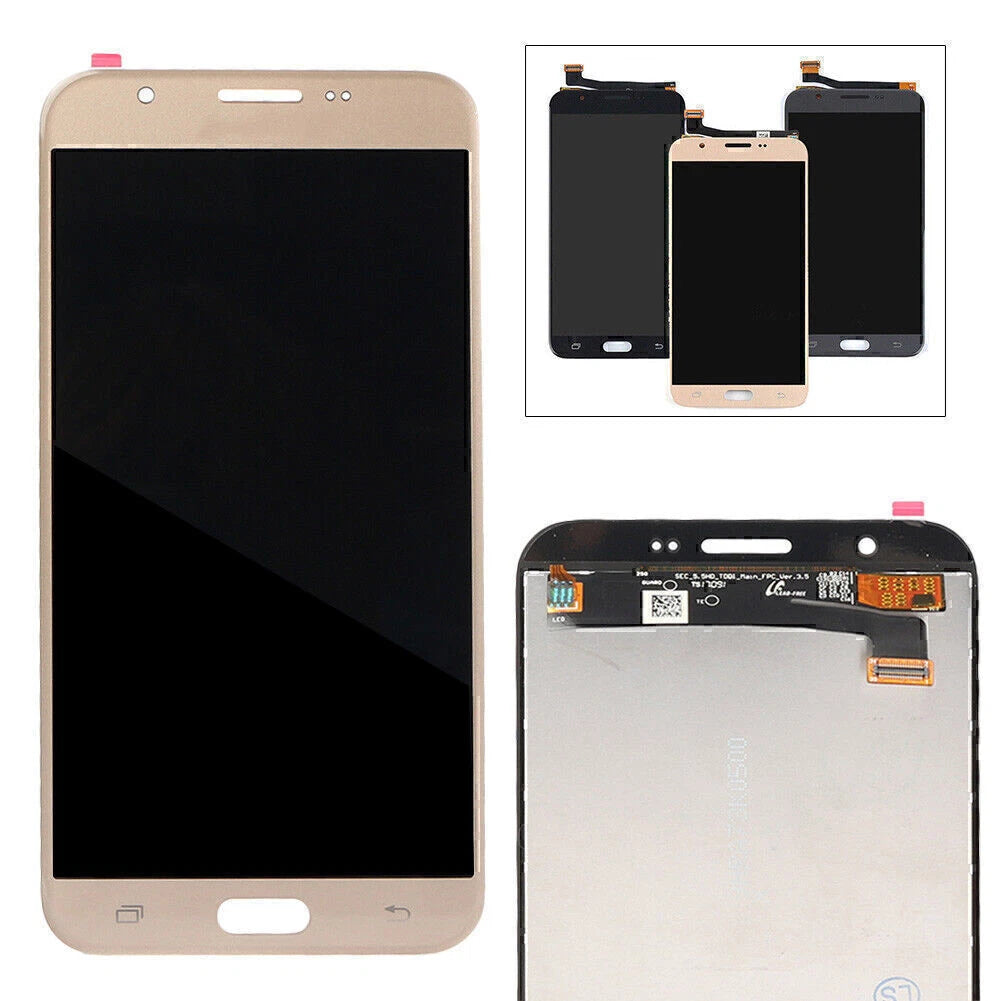 LCD Touch Screen Digitizer for Samsung Galaxy J7 (2017) J727A/P/V