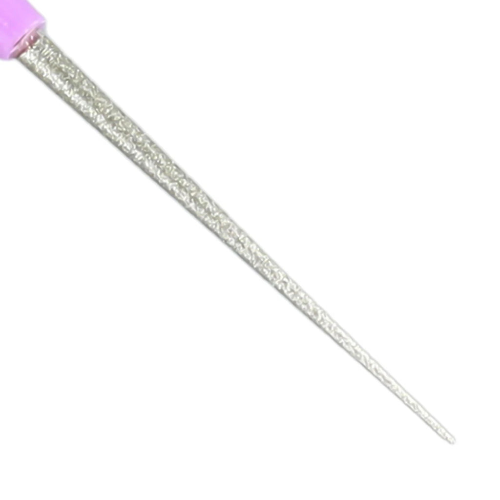 Precision Diamond Needle Files for Jewelry Making (2023–2023)
