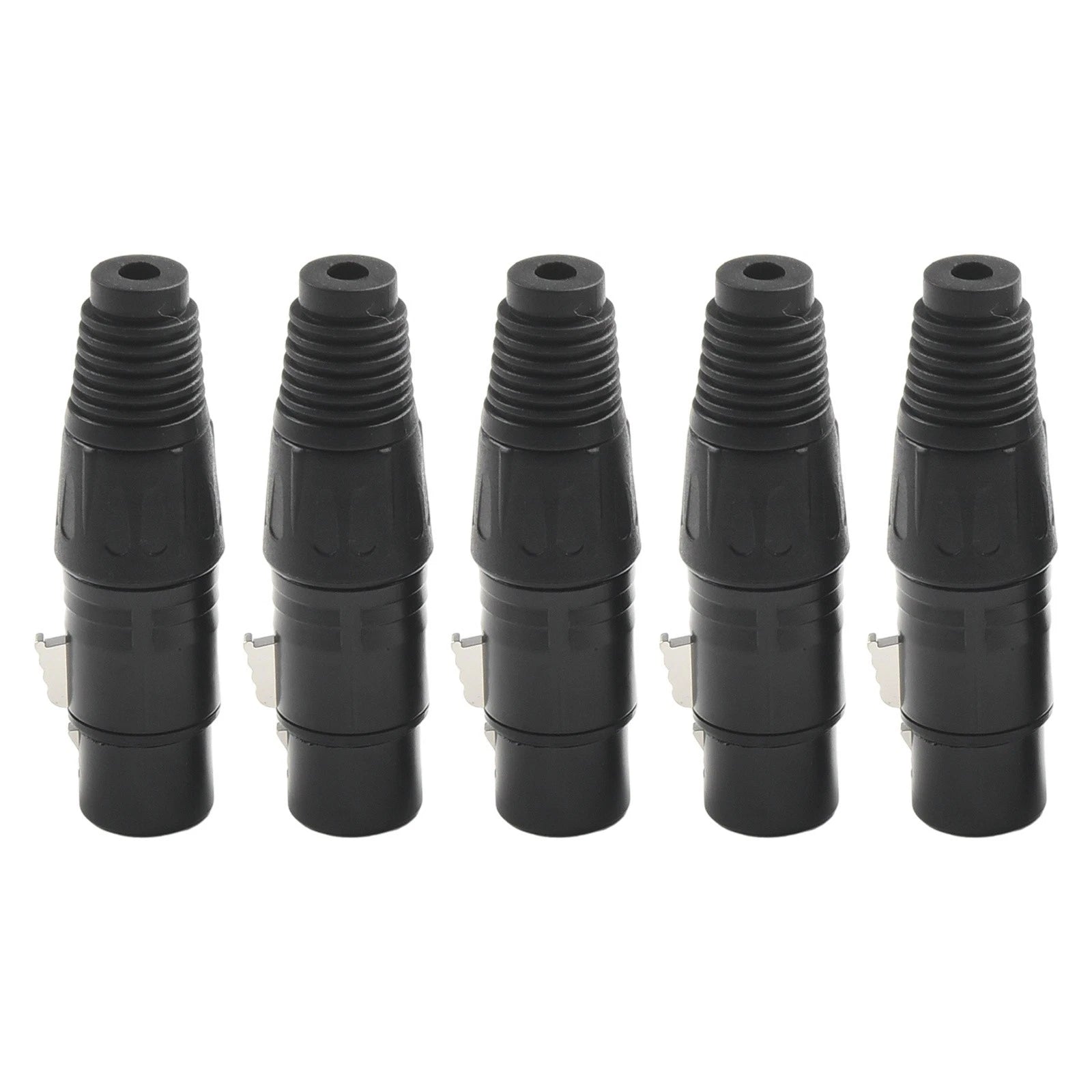 Connectors for XLR Audio (Compatible with )