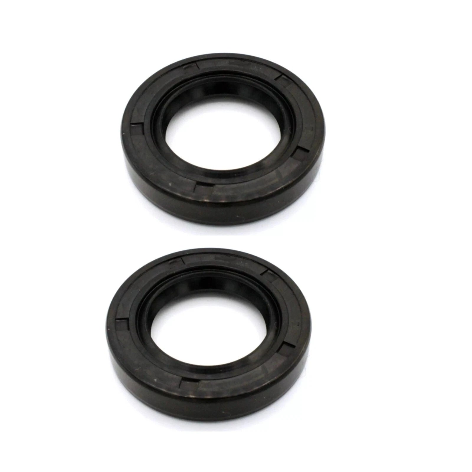 Set of 2 Oil Seals for Yamaha Outboard 25 40 50 HP (93102-23096-00)