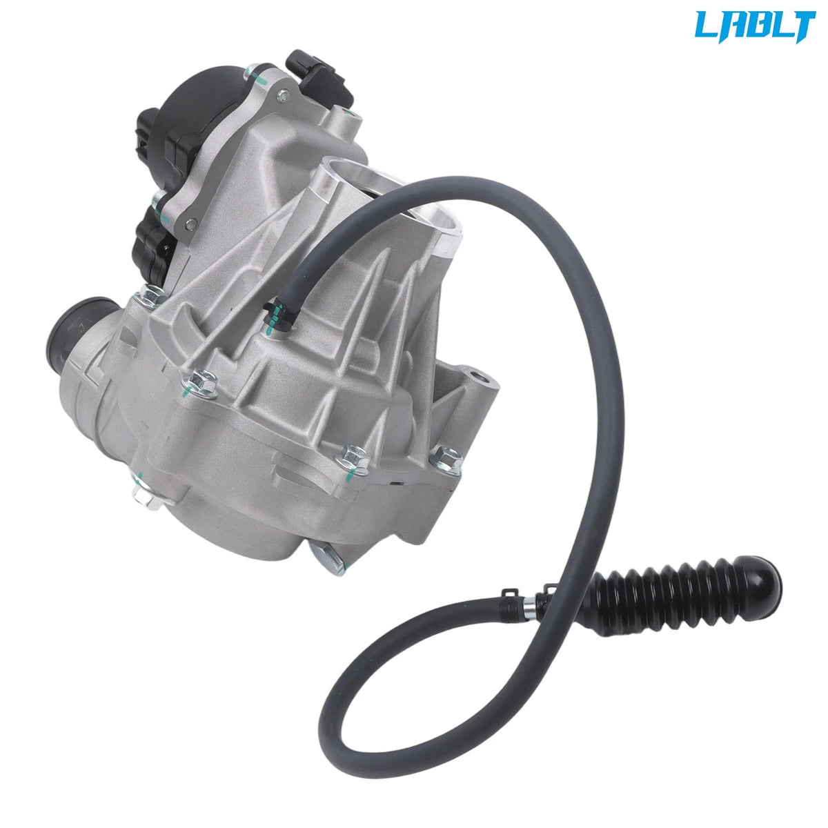 Front Differential Gear Case for Yamaha Grizzly 660 YFM660F 4X4 (2003–2008)