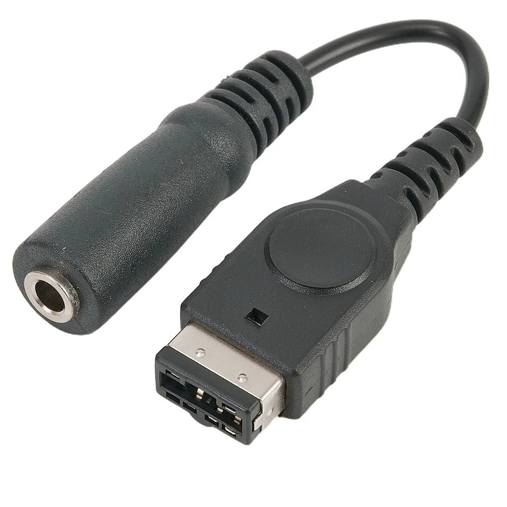 Adapter Cable for 11cm/4.33in ABS