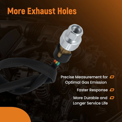 Oil Pressure Sensor for Caterpillar C-12, C-15, 3406E, 3408E, G3516C (1946724)