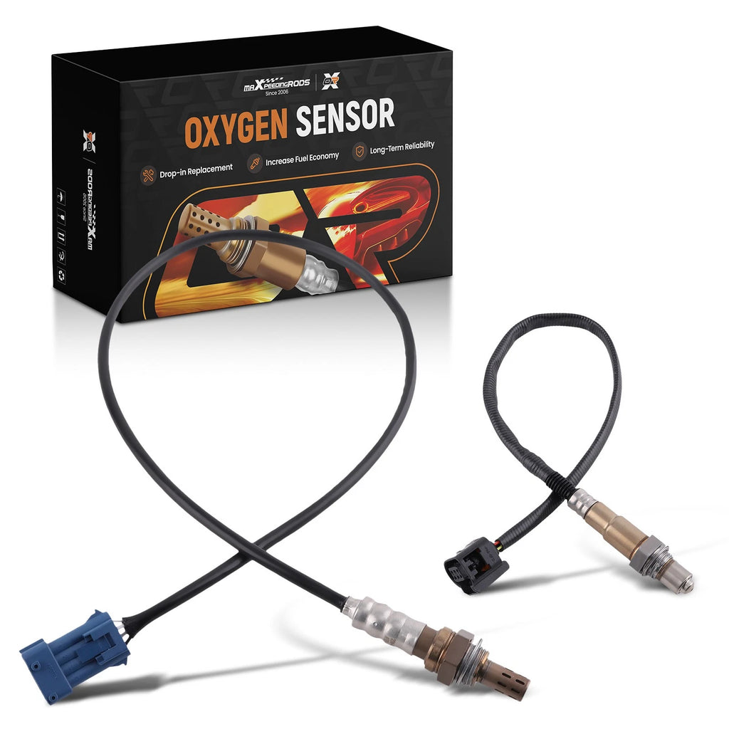 5-Wire Upstream 4-Wire Downstream O2 Sensor for Mini Cooper (2011–2015)