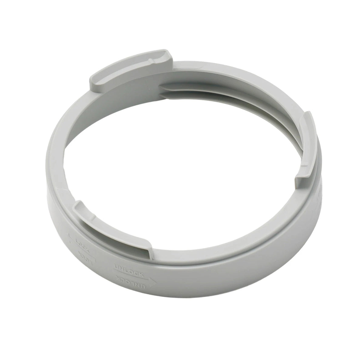 Portable Air Conditioner Exhaust Hose Duct Connector