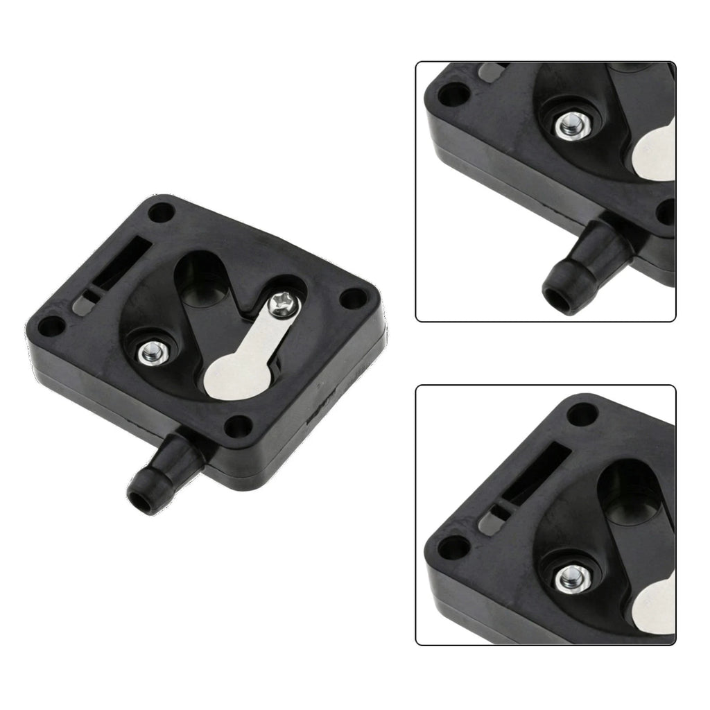 Outboard Fuel Pump for Boat Maintenance (Direct Replacement)