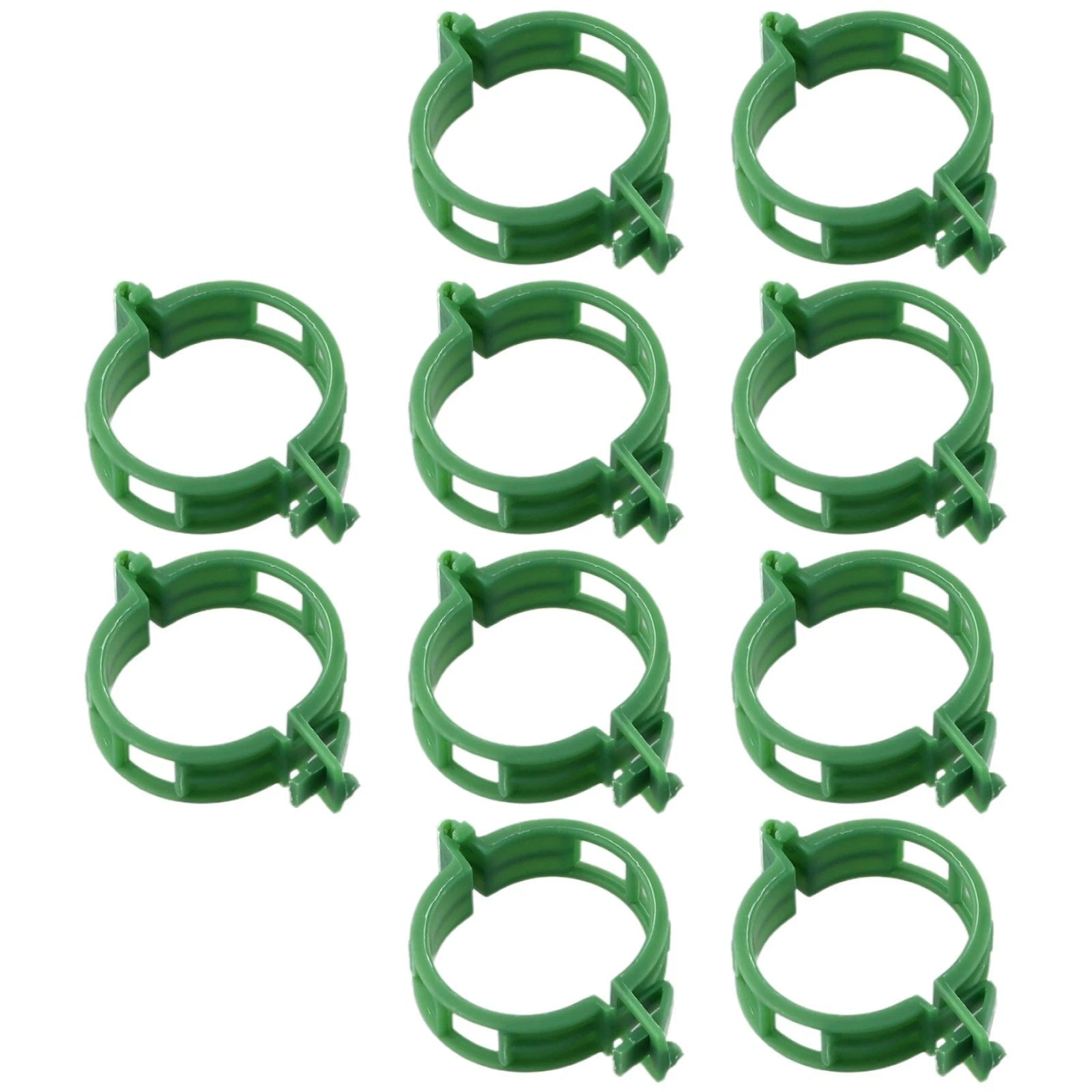 Clips for Greenhouse Plastic Replacements (Universal)
