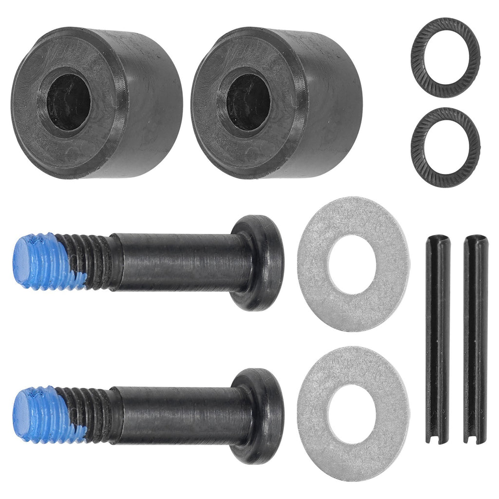 Secondary Clutch Pulley Roller Thrust Kit for Can-Am Defender HD8 HD10 (2016–2025)