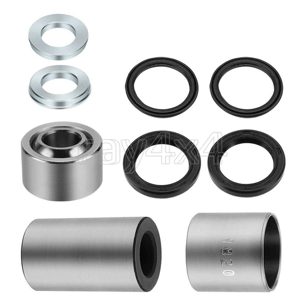 Front Lower Shock Bushing Kit for Honda TRX 400EX (1999–2004)