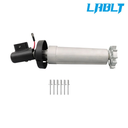 Torsion Assembly Motor for Dometic 9100 Power RV Awning (12V) - 3310423.209U
