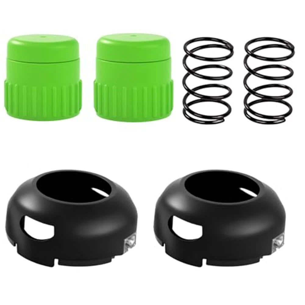Trimmer Cap Spring Kit for