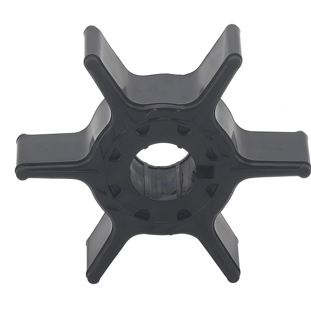 Water Pump Impeller 68T-44352-00 for Yamaha Outboard (4-Stroke 6-9.9 HP)