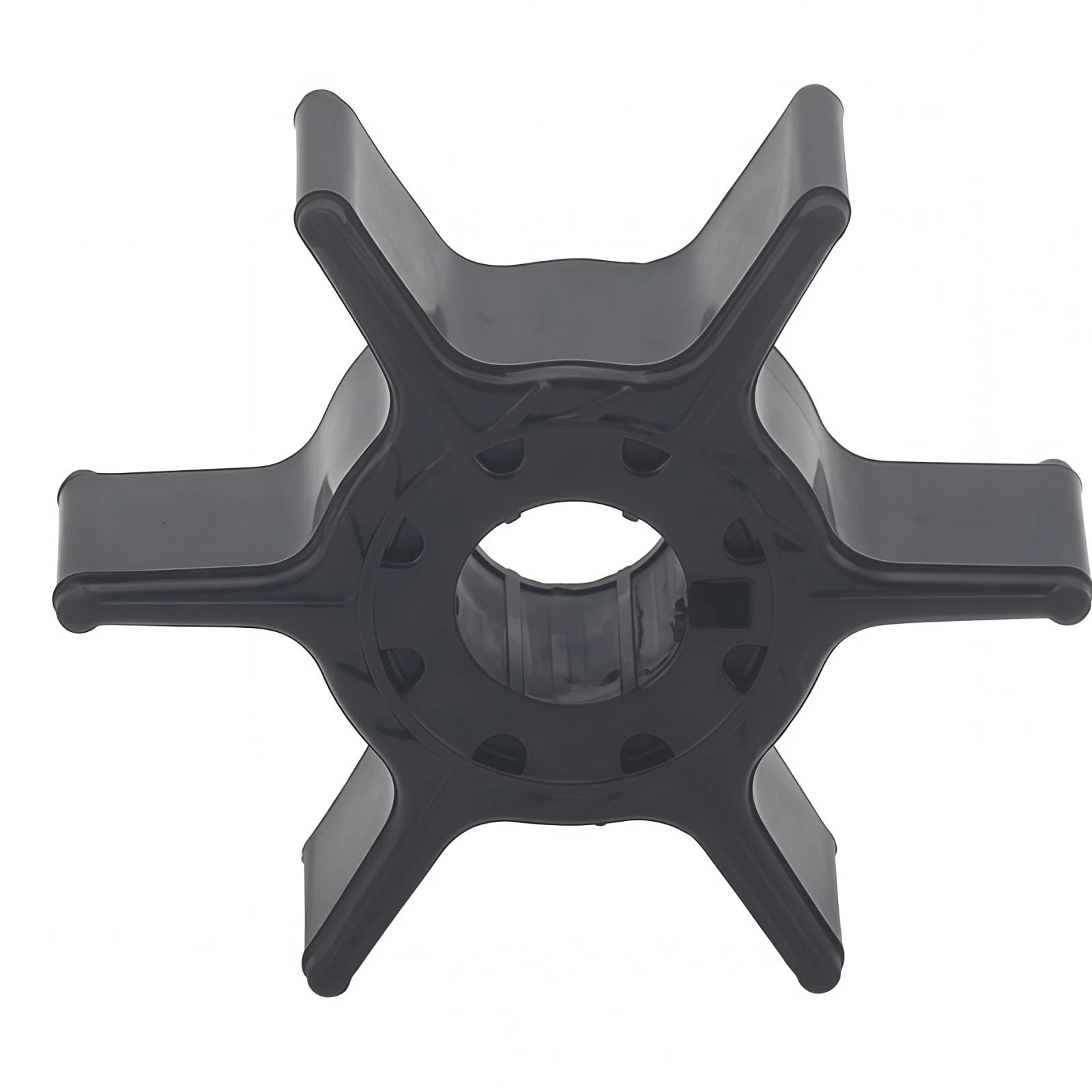 Water Pump Impeller 68T-44352-00 for Yamaha Outboard (4-Stroke 6-9.9 HP)