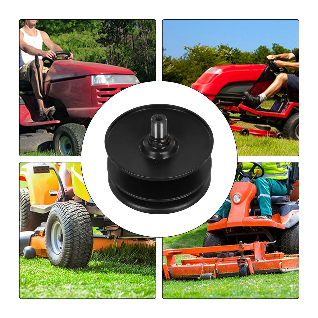 Variable Speed Pulley for Lawn Tractor (Fits Many Models)