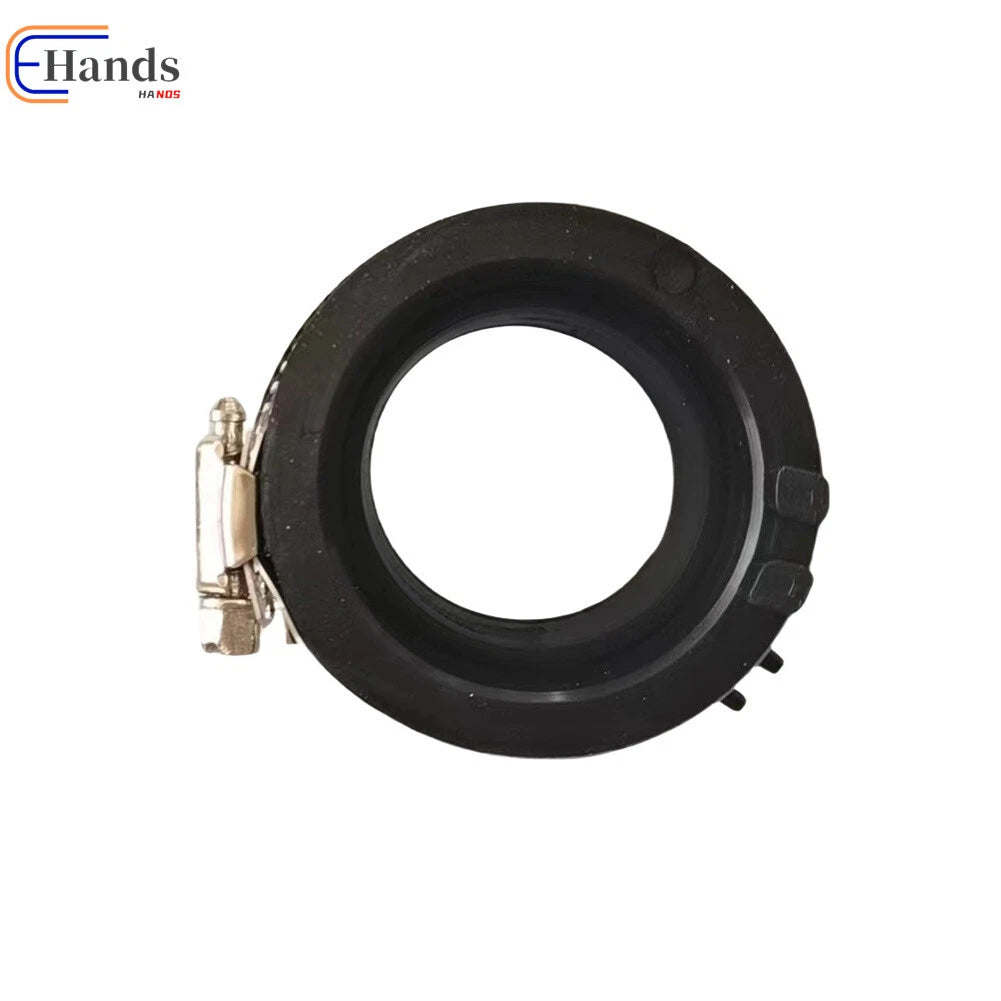 Carburetor Insulator Boot Flange for Honda Rubicon 500 (2001–2014) 16211-HN2-000