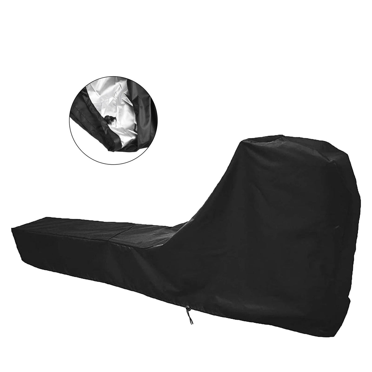 Rowing Machine Cover for Concept Rower (Perfect Fit)