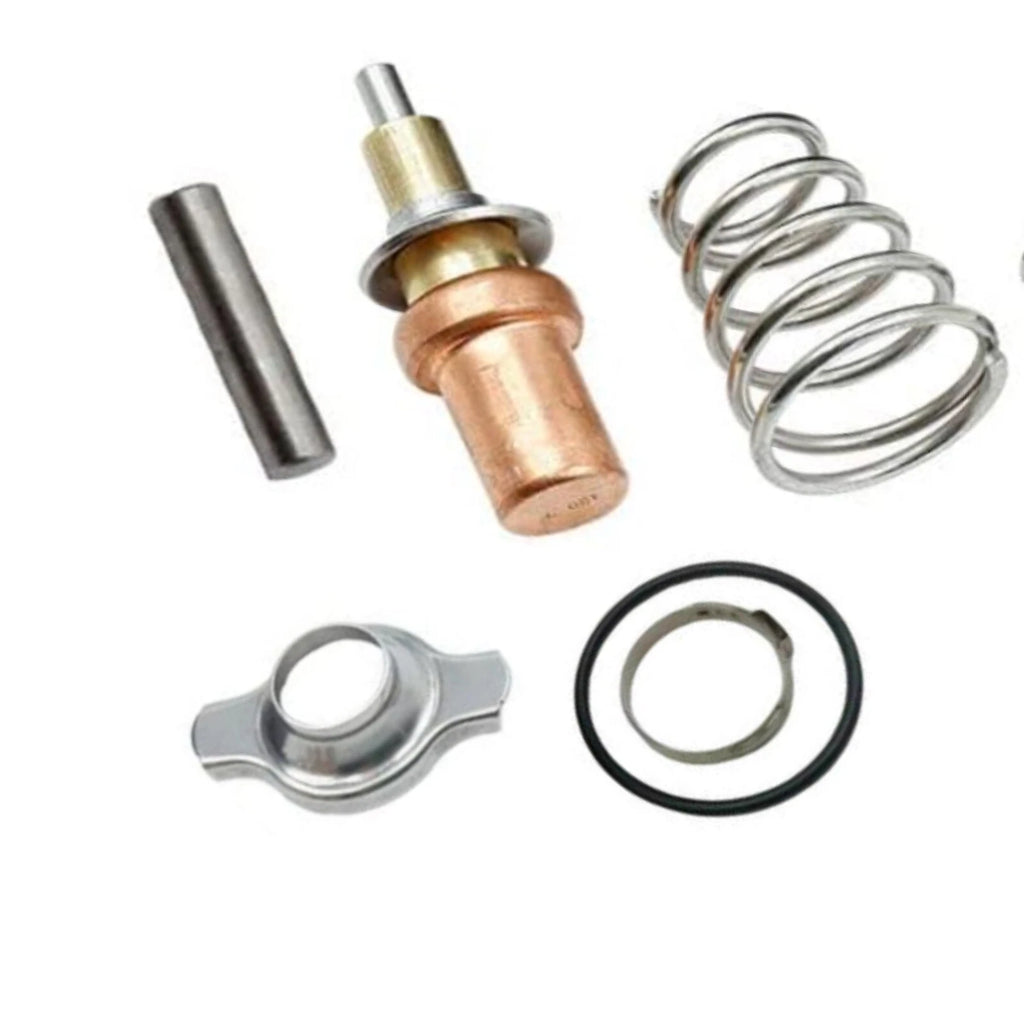 Thermostat Repair Kit for Mercury 175 200 225 250 300 HP (8M0162139)