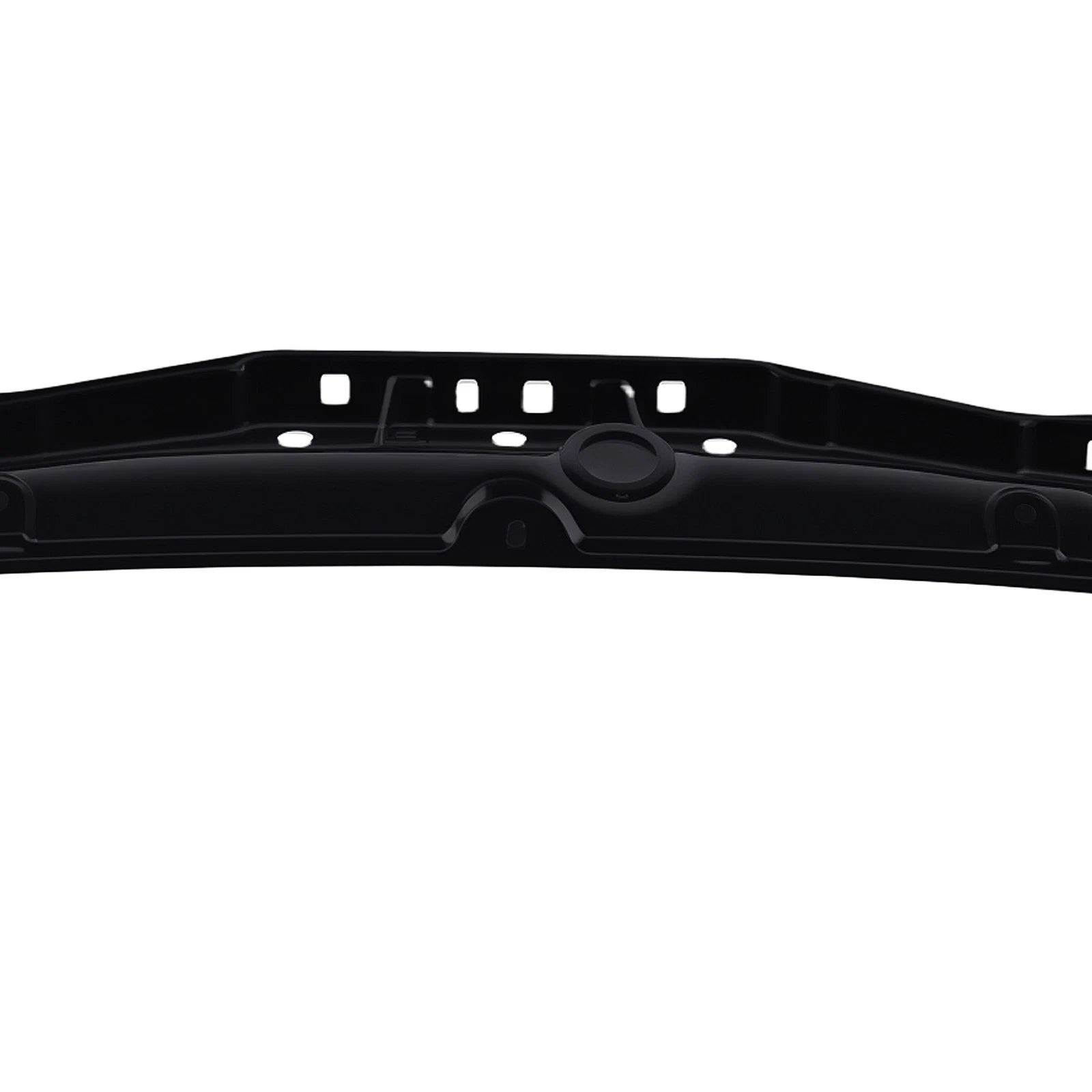 Front Mount Support Frame for BMW 320i 328i (2012–2018) 51647245786 Black