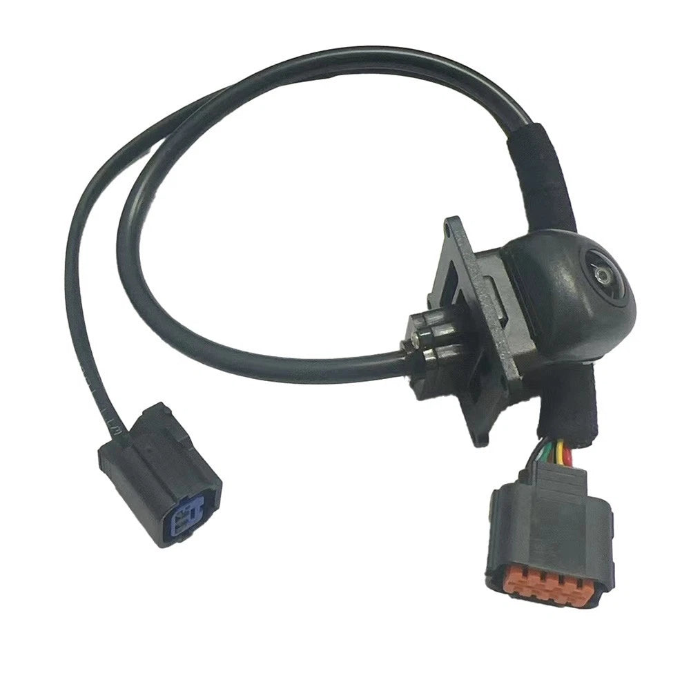 Wear Resistant Car Rear View Camera for Kia For Optima 2016 2020 Model