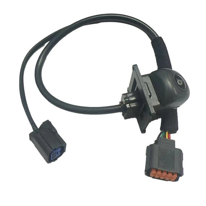Wear Resistant Car Rear View Camera for Kia For Optima 2016 2020 Model