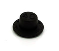 Heater Button Rubber Cover for Fordson Dexta, Super Dexta Tractors