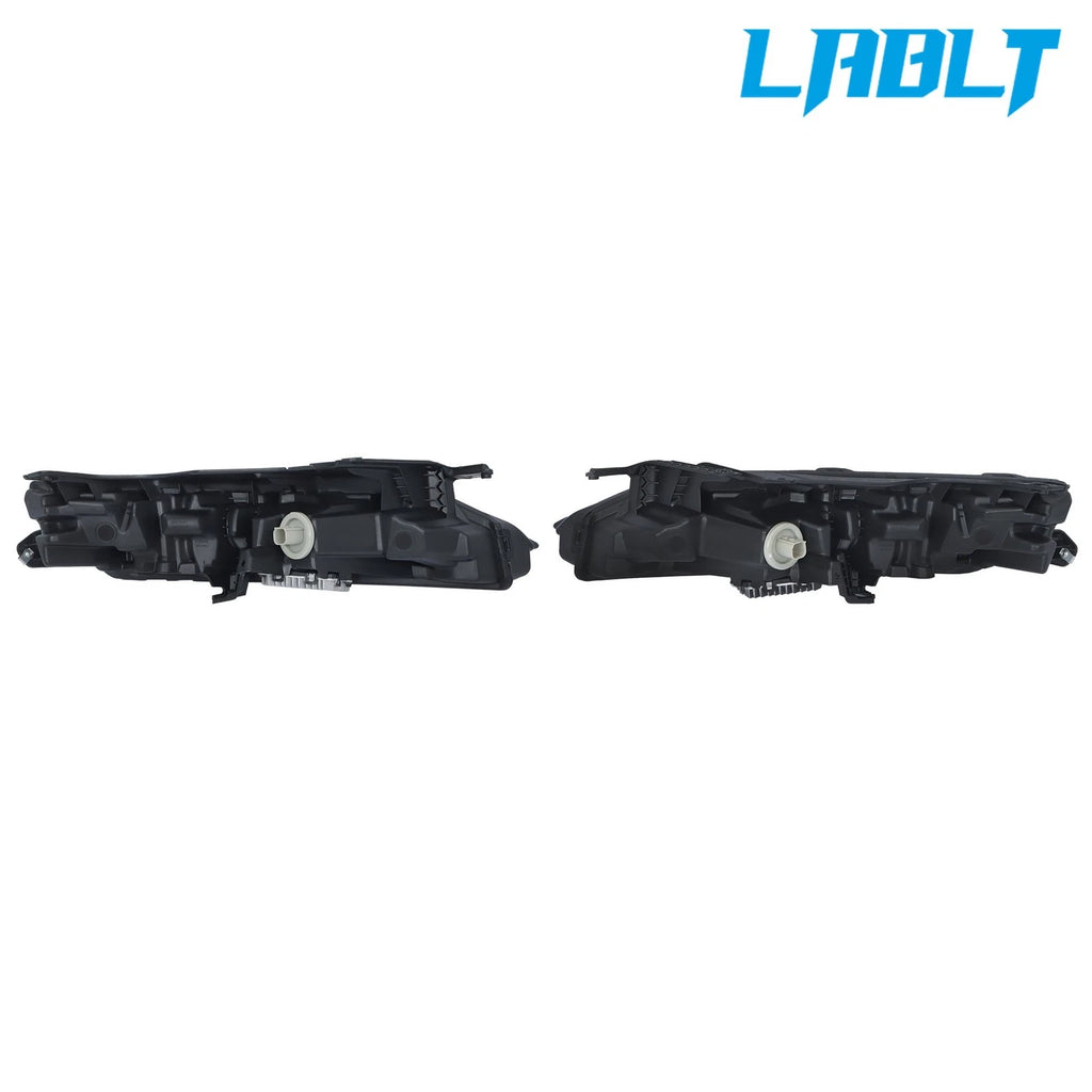 2X LED Daytime Running Lights for Chevy Blazer (2023–2024)
