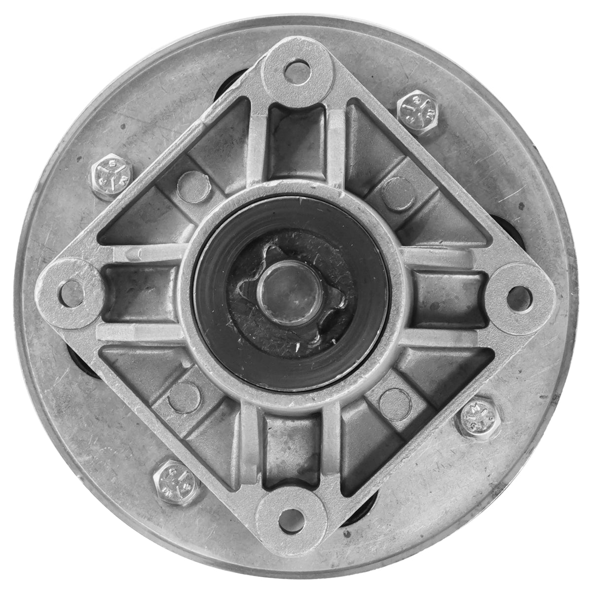 Spindle Assembly Replacement for MTD DW33 SP33 HW 33In Mower Deck (2000–2000)