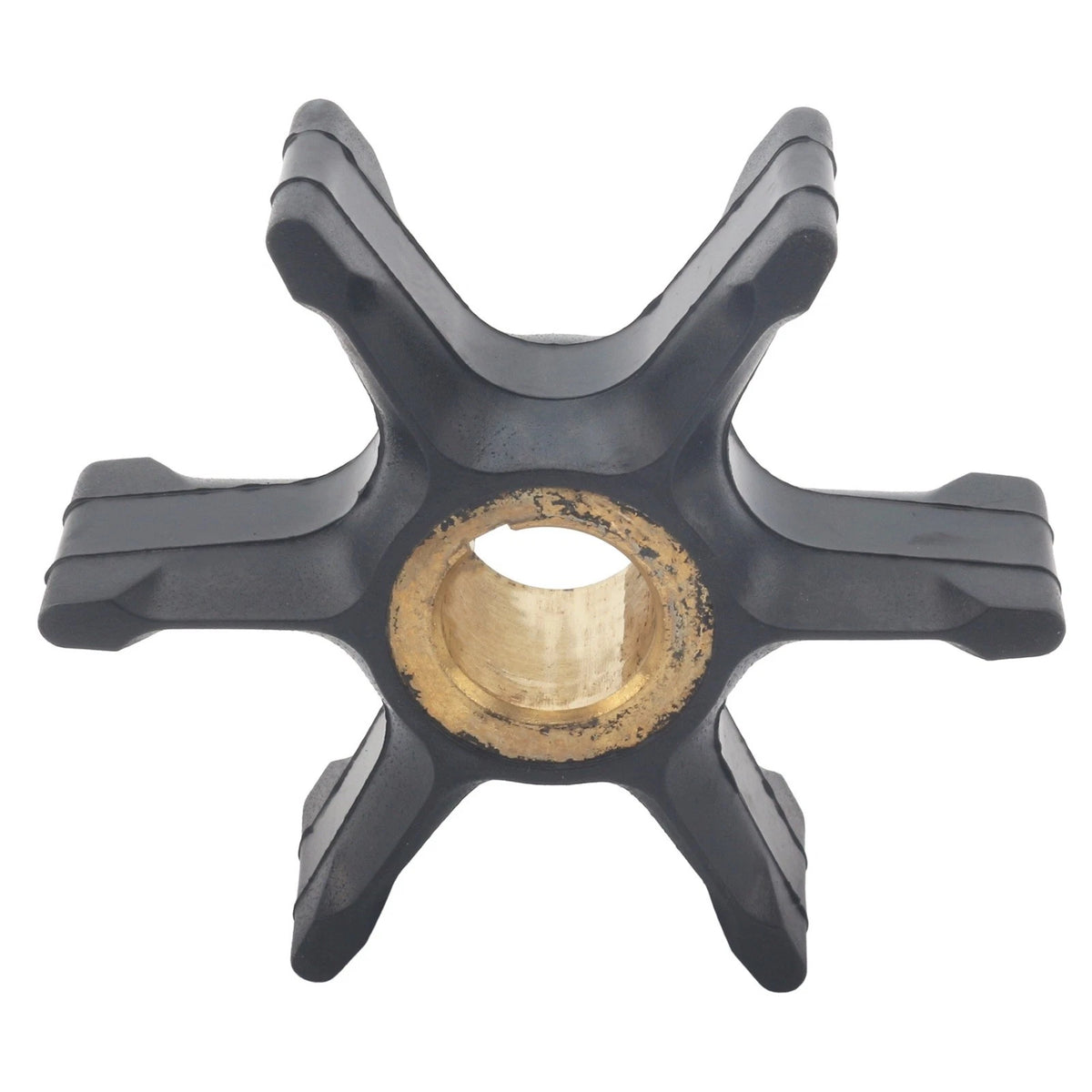 Water Pump Impeller for Evinrude Johnson Outboard 55-75 HP (0382547)