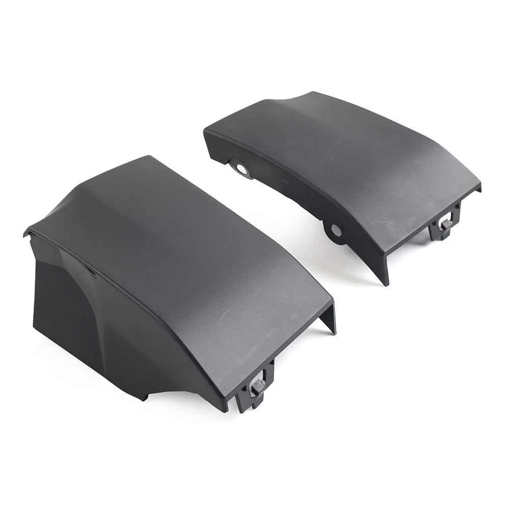 Front Fender Lower Moulding Panel Cover for Land Rover Range Rover Evoque (2012–2019)