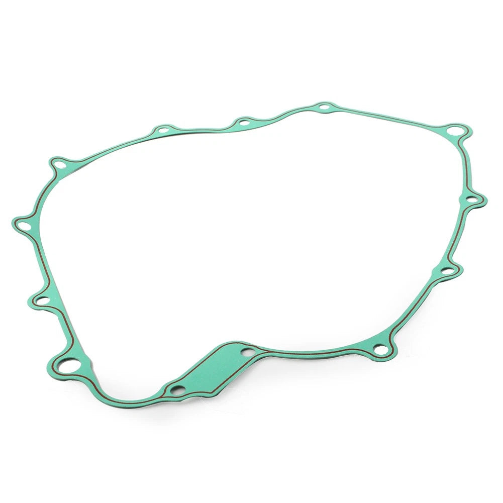 Left Front Cover Gasket EFI CARB For HISUN 500 700 UTV ATV