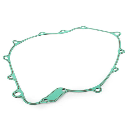 Left Front Cover Gasket EFI CARB For HISUN 500 700 UTV ATV
