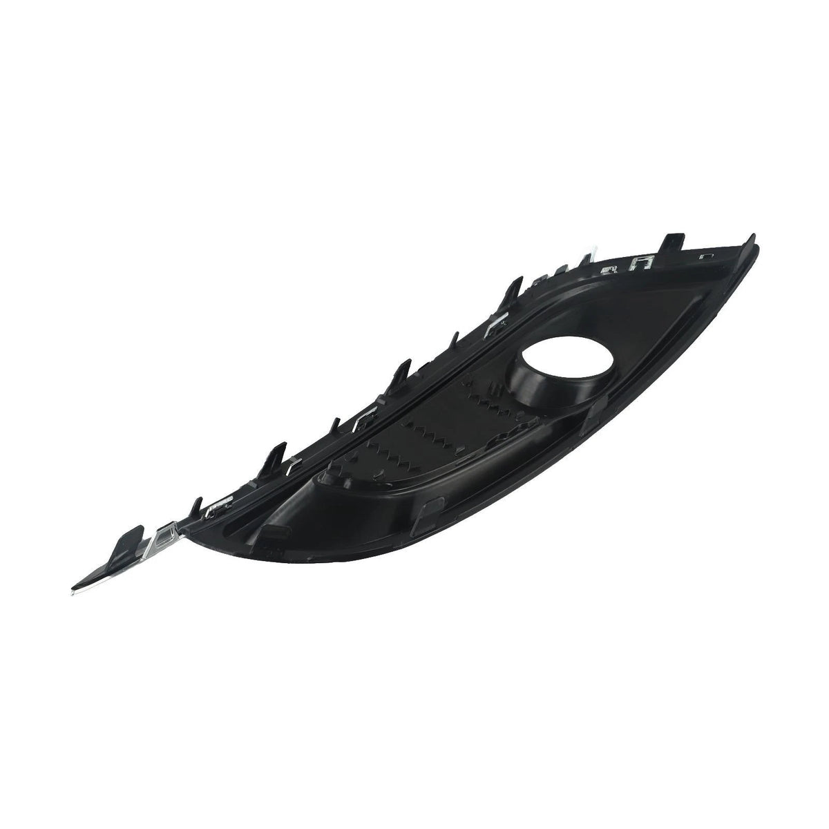 Replacement Left Fog Light Cover for Vauxhall Insignia (2013–2017)