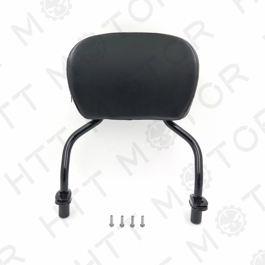 Sissy Bar Pad Backrest for Harley FLRT Freewheeler (2015–2020)