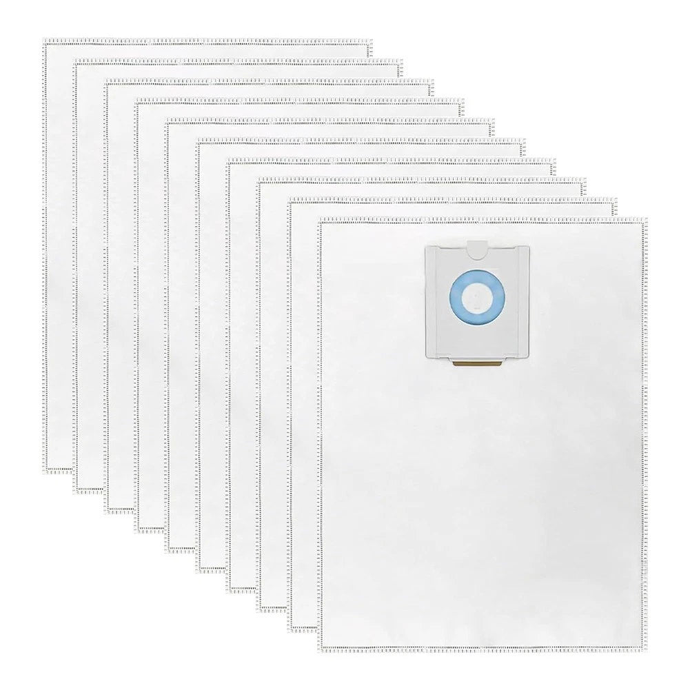 Non-Woven Dust Bags for FeStool CT26 CTM 26E