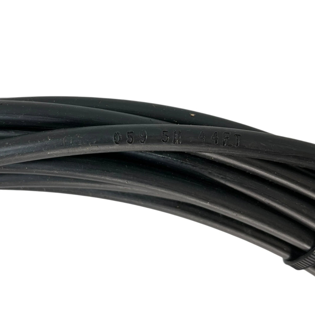 Snap-In Control Cables 44FT for Evinrude Johnson Bombardier (173144)