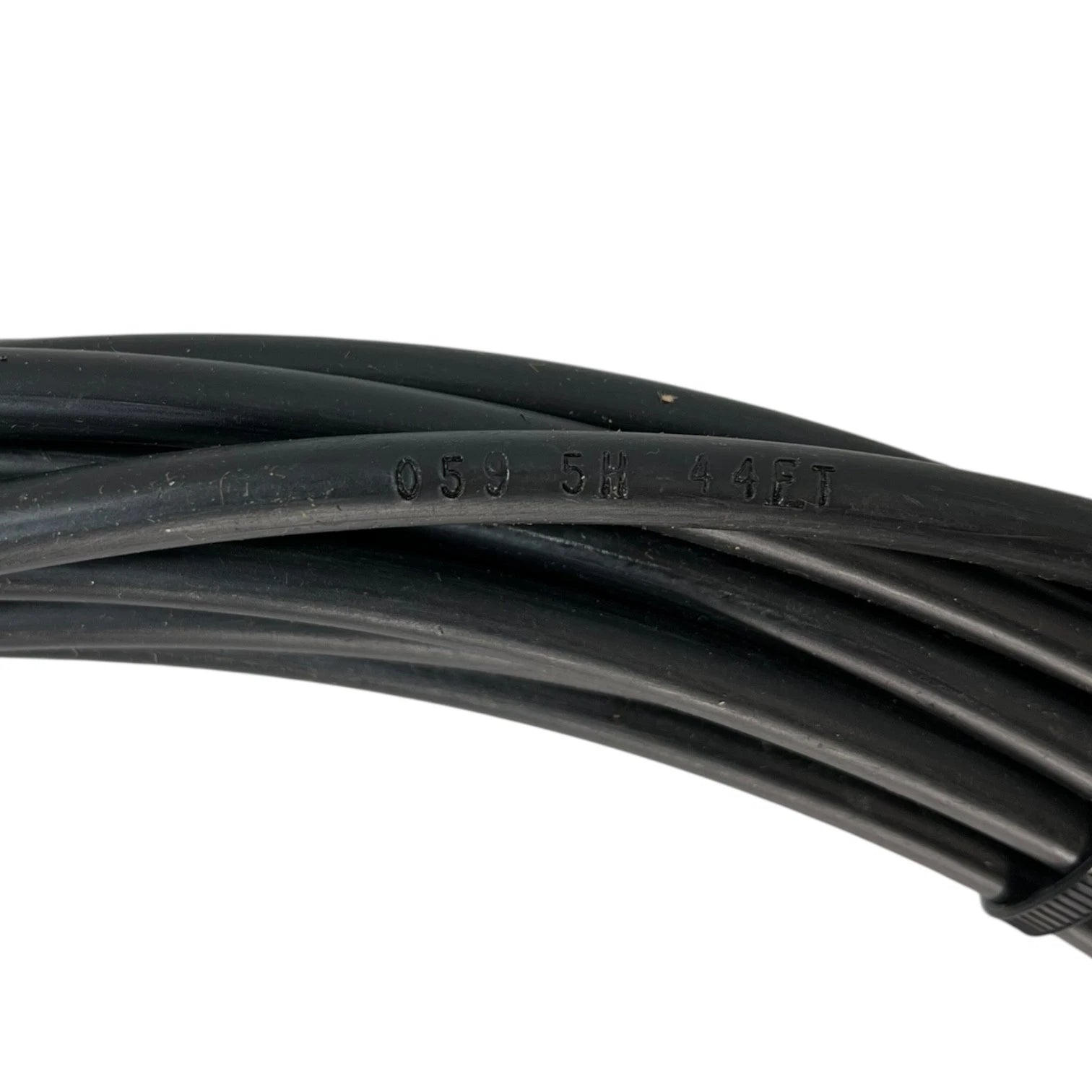 Snap-In Control Cables 44FT for Evinrude Johnson Bombardier (173144)