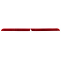 Rear Bumper Reflector Tail Light for VW T5 Transporter (2003–2015)