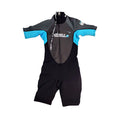 O'Neill Reactor Spring Wetsuit Large 2356-RSL