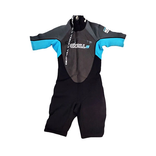 O'Neill Reactor Spring Wetsuit Large 2356-RSL