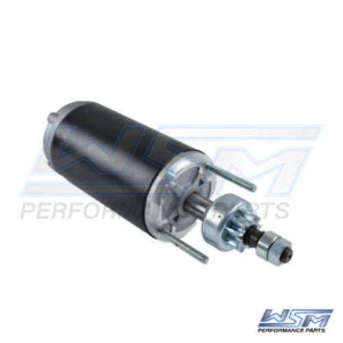 WSM Starter for Chrysler Force 70-150 Hp (1983–1999)