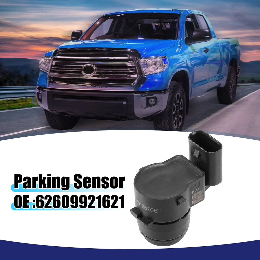 PDC Parking Assist Sensor Replacement for BMW 1 Series (2004–2013)