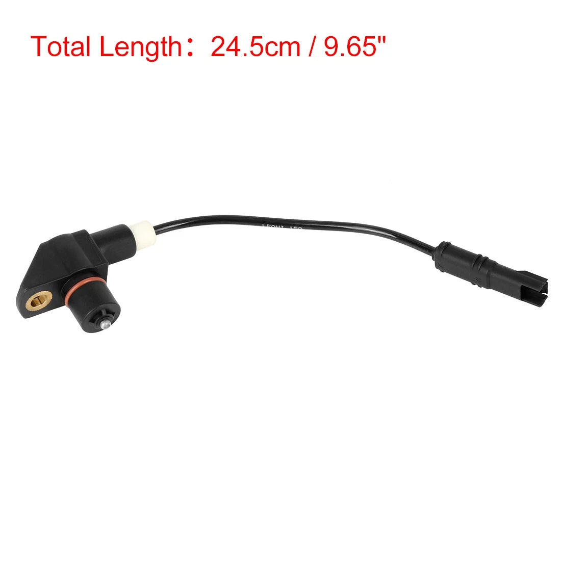 Crankshaft Position Sensor Replacement for BMW 3 Series (2001–2005)